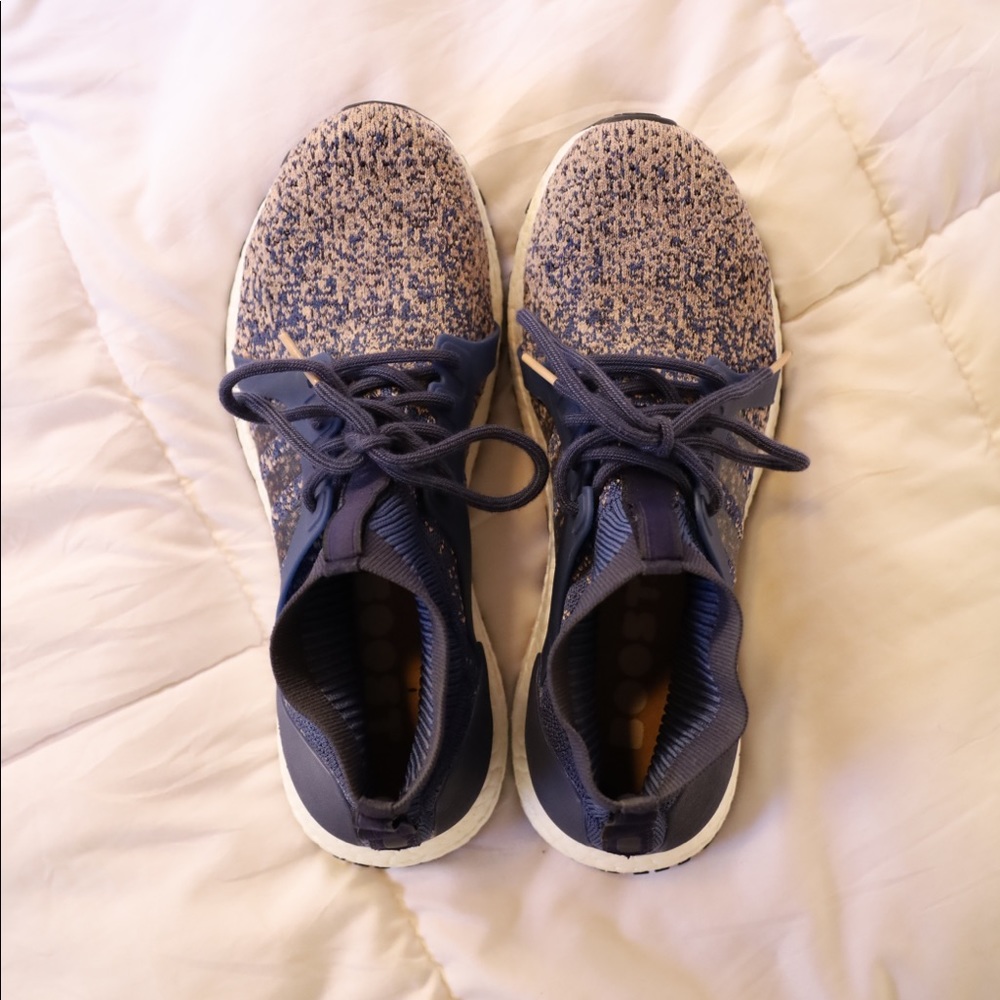 Adidas Ultraboost